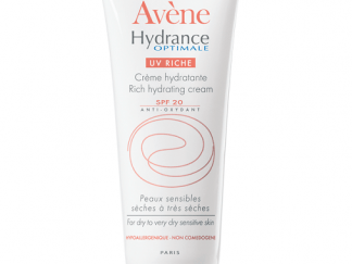 AVENE HYDRANCE OPTIMALE UV RICHE SPF20 40ml