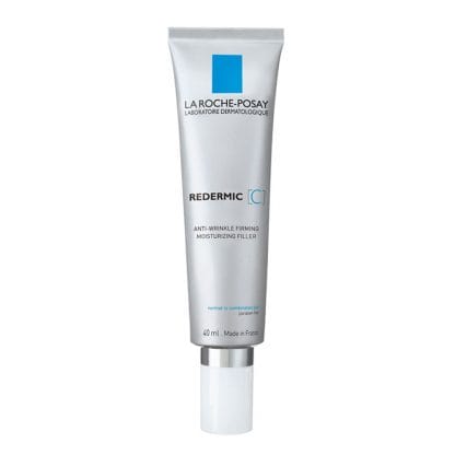 LA ROCHE-POSAY REDERMIC C Pure Vitamin C Tested on sensitive skin