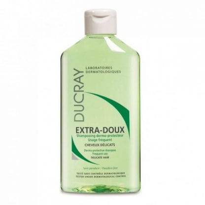 DUCRAY EXTRA-DOUX Shampooing Dermo-Protecteur 200ml
