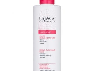 URIAGE Roselian Dermo-Cleansing Fluid 250ml