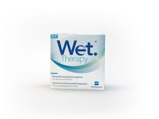 Wet Therapy 20x0.4ml