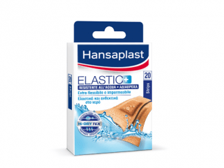 HANSAPLAST ELASTIC-WATERPROOF 20τμχ.
