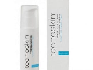 TECNOSKIN Hydraboost Facial Cream For Normal-Mixed Skin 50ml
