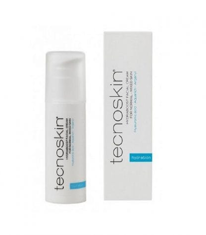TECNOSKIN Hydraboost Facial Cream For Normal-Mixed Skin 50ml