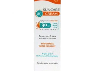 FROIKA AC CREAM SUNCARE SPF 30 40ml