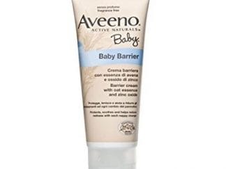 AVEENO Baby Barrier Creme 100ml
