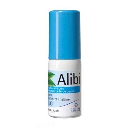 PIERRE FABRE Alibi Spray 15ml