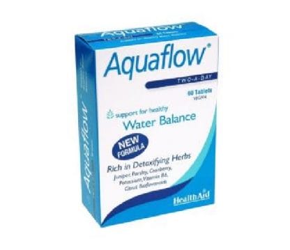 HEALTH AID AQUAFLOW 60tabs ΔΙΟΥΡΗΤΙΚΟ