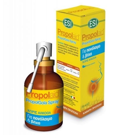 Esi Propolaid PropolGola Spray 20ml