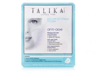 TALIKA Bio Enzymes Mask Anti-Age 1τμχ