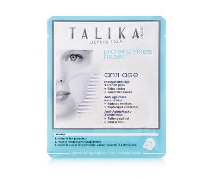 TALIKA Bio Enzymes Mask Anti-Age 1τμχ