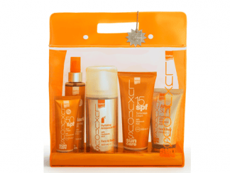 INTERMED Luxurious Sun Care Low-Medium Protection Pack