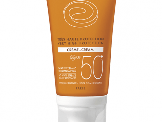 AVENE SOLAIRE Creme SPF50+ 50ml Χωρίς Άρωμα