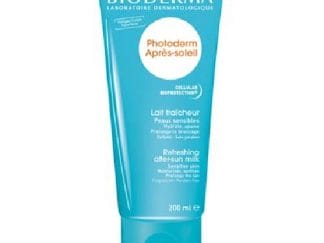 BIODERMA PHOTODERM REFRESHING AFTER SUN MILK 200ml