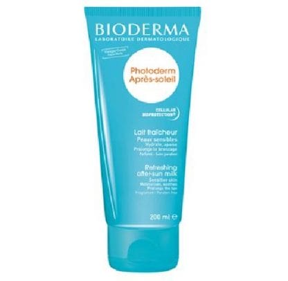 BIODERMA PHOTODERM REFRESHING AFTER SUN MILK 200ml
