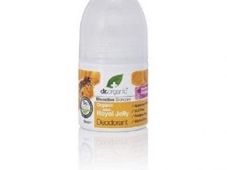 DR.ORGANIC Royal Jelly Deodorant 50ml