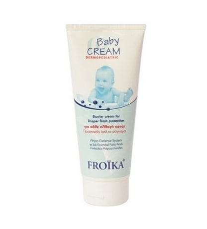 FROIKA Baby Cream 200ml