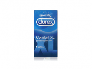 DUREX Comfort XL 6τμχ
