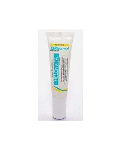 HELENVITA ACNormal Urgent Correction Gel 15 ml