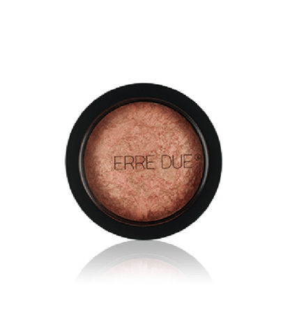 ERRE DUE Sparkling Powder Face & Body 405 7gr