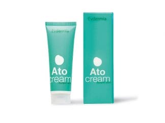 EVDERMIA Ato Cream Atopic Skin 50ml