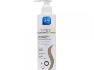 VITORGAN Parmalead Shampoo for Dandruff Control 250ml