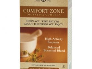 SOLGAR Comfort Zone Digestive Complex 90 veg.caps
