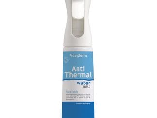 FREZYDERM ANTI TΗERMAL WATER MIST FACE-BODY 300ml