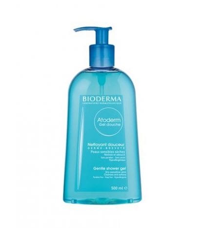 BIODERMA Atoderm Gel douche 500ml