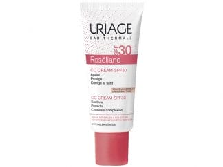 URIAGE ROSELIANE CC Cream SPF30 40ml