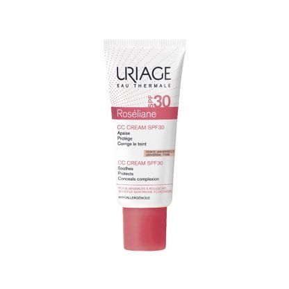 URIAGE ROSELIANE CC Cream SPF30 40ml