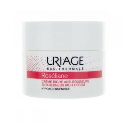 URIAGE ROSELIANE Anti-Redness Rich Cream 50ml
