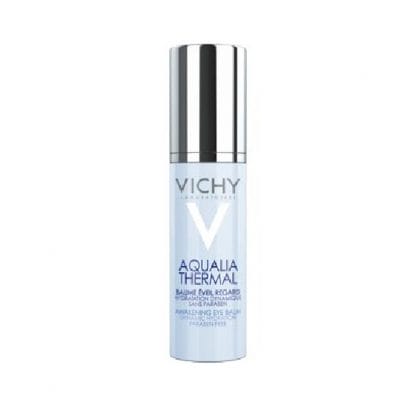 VICHY AQUALIA THERMAL EYE BALM ΕΝΥΔΑΤΩΣΗΣ ΜΑΤΙΩΝ 15ml