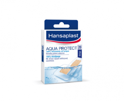 HANSAPLAST AQUA PROTECT 20ΤΜΧ.