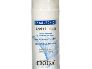 FROIKA HYALURONIC Acid's Cream 50ml