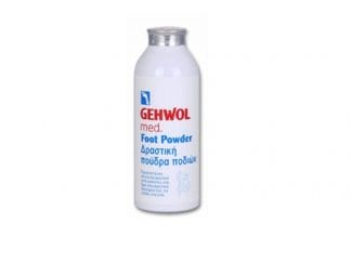 Gehwol GEHWOL Foot Powder 100gr