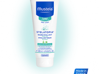 MYSTELA STELATOPIA Emolient Balm 200ml