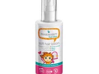 PHARMASEPT Kid Soft Hair Lotion 150ml