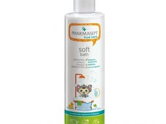 PHARMASEPT Kid Soft Bath 500ml
