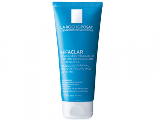 LA ROCHE POSAY EFFACLAR Μάσκα Καθαρισμού 100ml