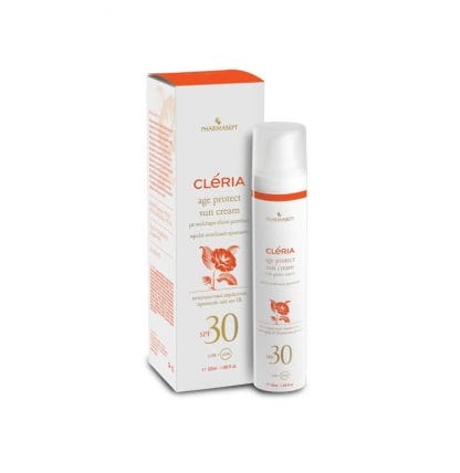 PHARMASEPT CLERIA Age Protect SPF 30 50ml
