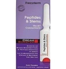 FREZΥDERM Peptides & Stems Cream BΟΟSTER 5ml