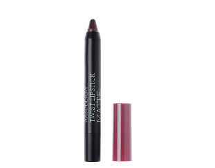 KORRES Matte Twist Lipstick Daring Plum 2.5gr