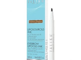 TALIKA Liposourchils Eyebrow Ink Chestnut 0,8ml