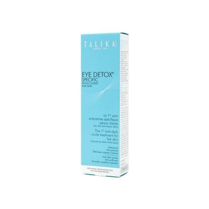 TALIKA Eye Detox Specific 15ml