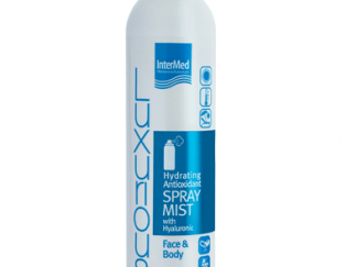 INTERMED LUXURIOUS spray mist with Hyaluronic 200ml