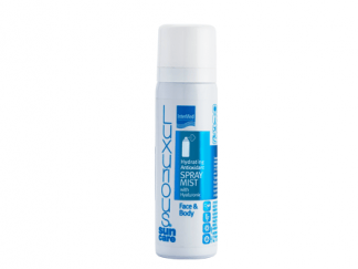 INTERMED LUXURIOUS spray mist with Hyaluronic 50ml