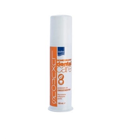 INTERMED Luxurious Homeopathy Dental Care 100ml