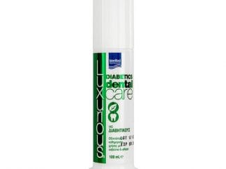 INTERMED Luxurious Diabetics Dental Care 100ml