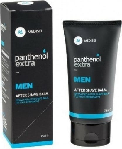 PANTHENOL extra MEN After Shave Balm 75ml